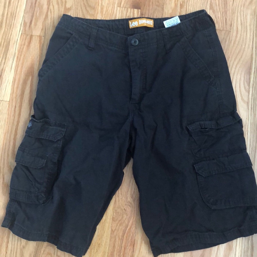 Cargo shorts
